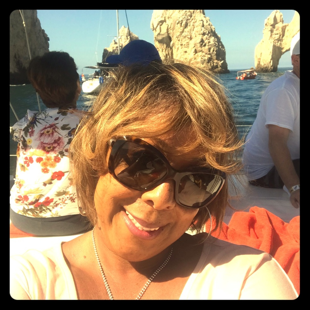 Meet your Posher, Dawn